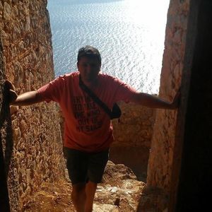 Meet your Posher, George